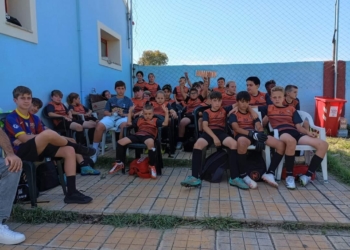 Είπαν καλό καλοκαίρι στην ακαδημία του Θιναλιακού…