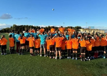 Έρχεται το Thinaliakos academy kids festival