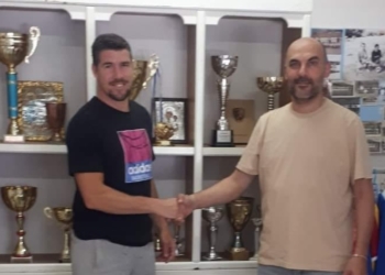 Ο Γκόγκιτς ανανεώσε με τον ΟΦΑΜ