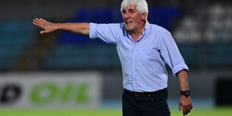 Νέος προπονητής της Εθνικής ο Ιβάν Γιοβάνοβιτς