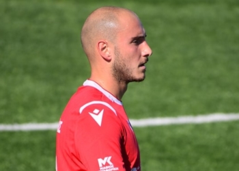 AEΛ: Παπαγεωργίου, η πρώτη μεταγραφή!