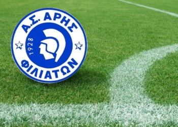 Και με τη βούλα στη Γ εθνική ο Άρης Φιλιατών…