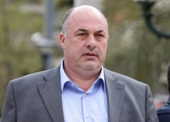 Μπέος για πρόεδρος της Super League…