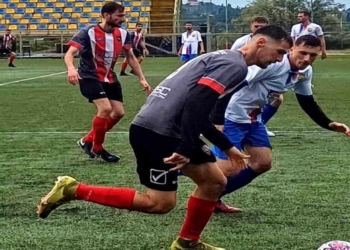 Με Λαμκάι και τη νέα σεζόν ο Κεραυνός!