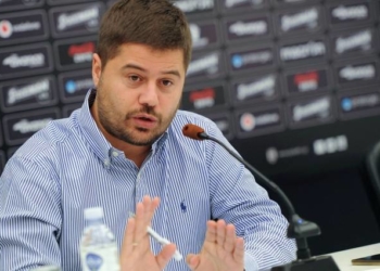 Νέος πρόεδρος της ΕΠΟ ο Μάκης Γκαγκάτσης, δεν κατατέθηκε άλλη υποψηφιότητα