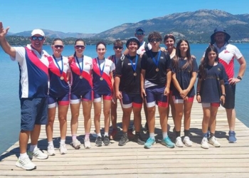 ΝΑΟΚ: Δύο ασημένια και ένα χάλκινο στους Διασυλλογικούς της Ηγουμενίτσας