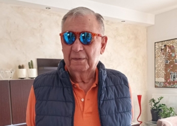 Έφυγε από τη ζωή ο Σπύρος Παπανελόπουλος…