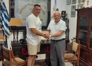 Μπάσκετ: Ο Περούλης νέος προπονητής του ΚΓΣ