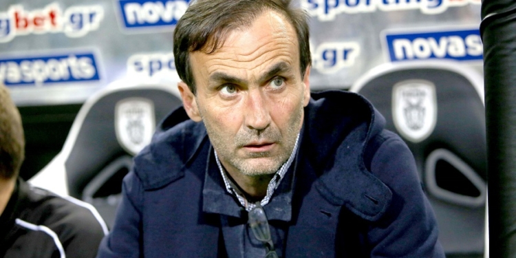 Ακαδημία Ολύμπου: Ξεκινά συνεργασία με τον ΠΑΟΚ