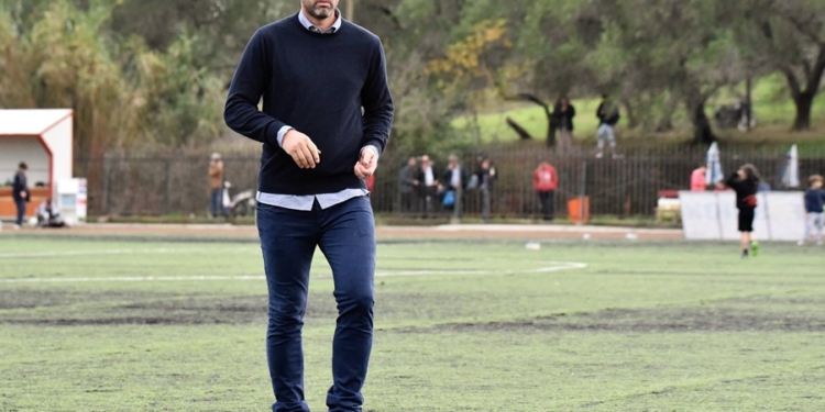 Τίτλοι τέλους στην κοινή πορεία Αστέρα-Σφακιανάκη!