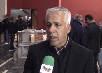 ΕΠΣΚ: Μένει μέχρι να φύγει ο Βλαχόπουλος!