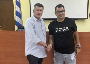 O Καρπατσέλης, νέος πρόεδρος των προπονητών!