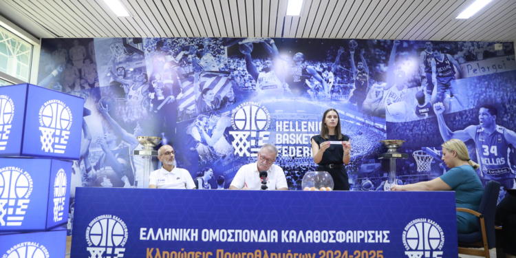 Πρεμιέρα στο Βόλο για τον Ιόνιο…
