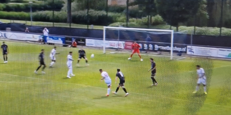 Με γκολάρα ο Μουζακίτης άνοιξε το δρόμο στην πρώτη νίκη του Ολυμπιακού!