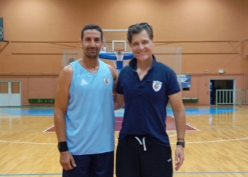 Απέκτησε Ζέρβα-Αγιοβλασίτη ο Λέων Κέρκυρας…