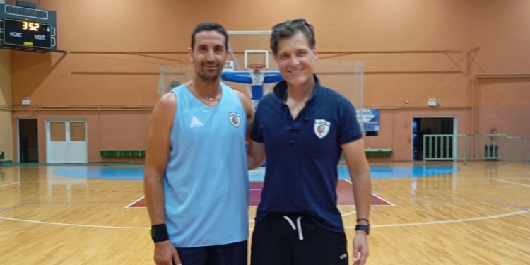 Απέκτησε Ζέρβα-Αγιοβλασίτη ο Λέων Κέρκυρας…