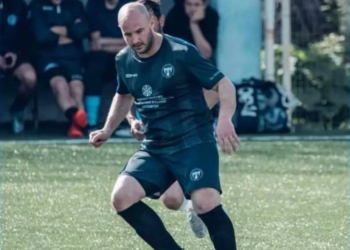 Έμεινε ο Λεοντίτσης στην Ολυμπιάδα