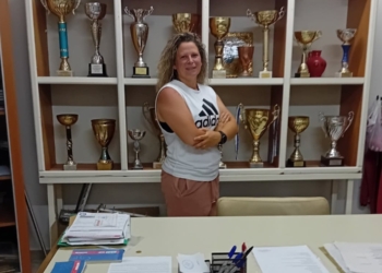 Με Ανδριώτη ο ΟΦΑΜ και τη νέα σεζόν…