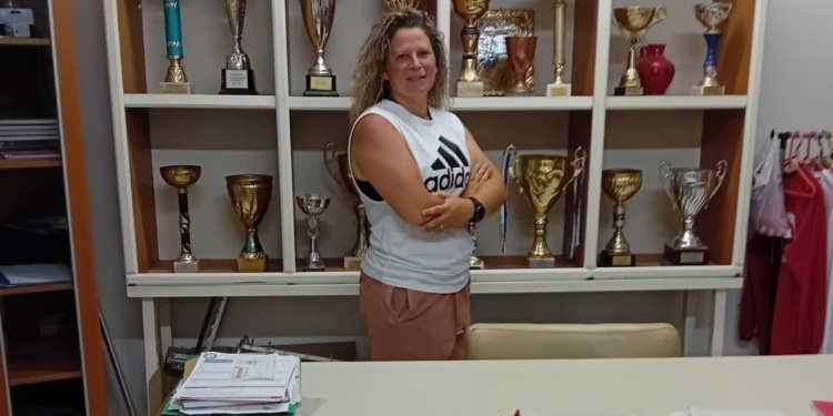 Με Ανδριώτη ο ΟΦΑΜ και τη νέα σεζόν…