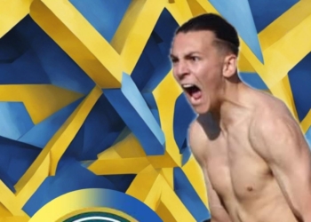 Κι επισήμως στη Ζάκυνθο ο Πέτρος Στεργίου…