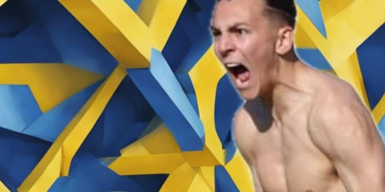 Κι επισήμως στη Ζάκυνθο ο Πέτρος Στεργίου…