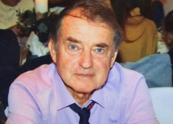 Έφυγε από τη ζωή ο Φώτης Μπόγδος!