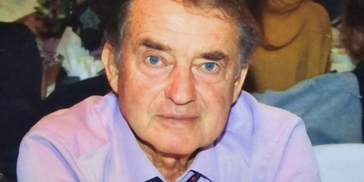 Έφυγε από τη ζωή ο Φώτης Μπόγδος!