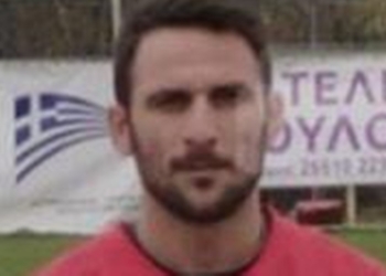 Deal και 20ετία στη σχέση Πετριτή-Γεωργοπάλη…