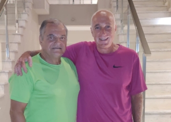 Ο Αλαμάνος, νέος τεχνικός των Αυλιωτών!