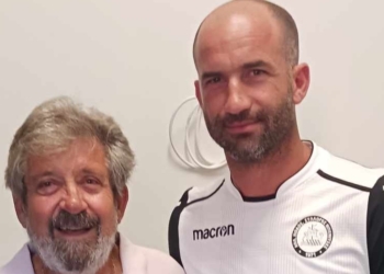 Και φέτος στις Μπενίτσες ο Πετρόγιαννης!