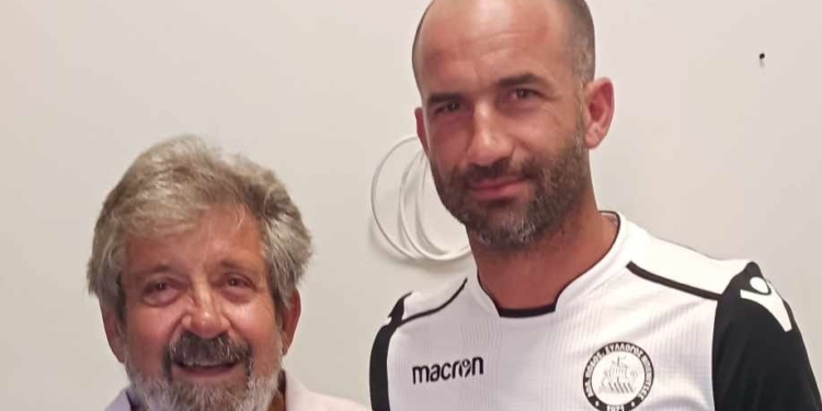 Και φέτος στις Μπενίτσες ο Πετρόγιαννης!