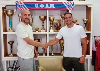 Επιστροφή Ζωχιού στον ΟΦΑΜ…