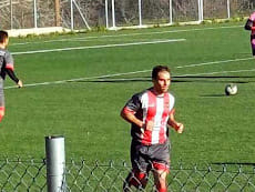 Για έκτη χρονιά ο Μπότσης στον Κεραυνό!