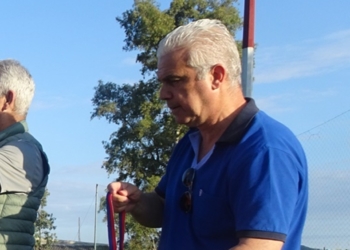 ΕΠΣΚ: Ο Χυτήρης πρόεδρος, η νέα σύνθεση του ΔΣ!