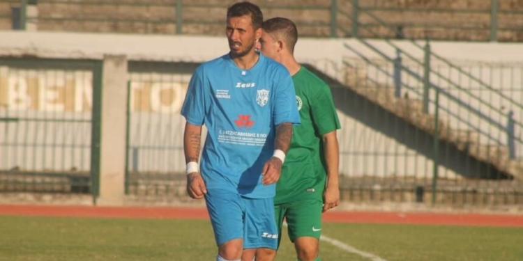 Δυνατό deal με Κεϊσόγλου για την Ολυμπιάδα!