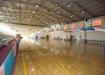 Βγήκε η οικοδομική άδεια για το κλειστό γυμναστήριο του βορρά