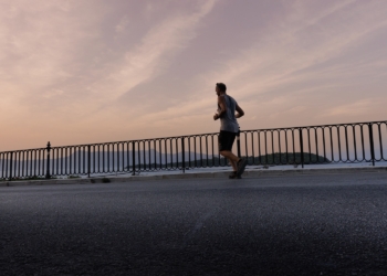 Στις 21 Σεπτεμβρίου, το Corfu Old Town Trail