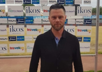 Βελούδινο διαζύγιο Οδυσσέα-Ανδριώτη…