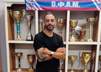 Κράτησε Δαφνή ο ΟΦΑΜ!