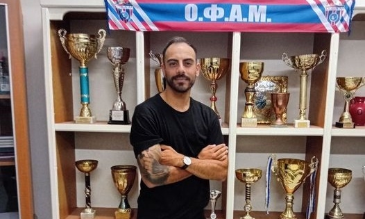 Κράτησε Δαφνή ο ΟΦΑΜ!