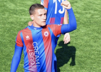 Το μεγάλο αντίο του Γαρδικιώτη στον Αστέρα!