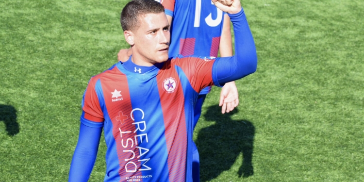 Το μεγάλο αντίο του Γαρδικιώτη στον Αστέρα!