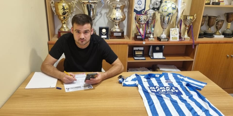 Δυνατή κίνηση του Κρόνου με Γραικό…