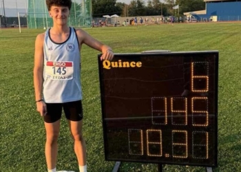 Αφιέρωμα του ΣΕΓΑΣ στο Δημήτρη Μουμούρη