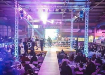 Έρχεται Κέρκυρα το Scorpion Fight Show