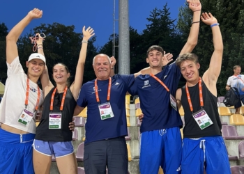 Συγχαρητήρια Πουλημένου στους Κερκυραίους αθλητές και τον Π. Σκορδίλη…