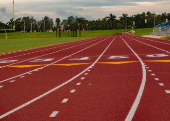 Μετάλλια όλων των χρωμάτων στο Πανελλήνιο Στίβου Κ20!