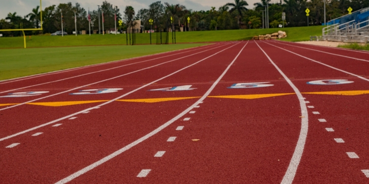 Μετάλλια όλων των χρωμάτων στο Πανελλήνιο Στίβου Κ20!