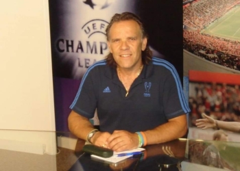 Παραμένει στην ακαδημία του Οδυσσέα ο Τσιτούρας