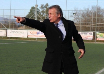 ΑΟ Κέρκυρα: Τέλος εποχής για το Γιάννη Χονδρογιάννη!